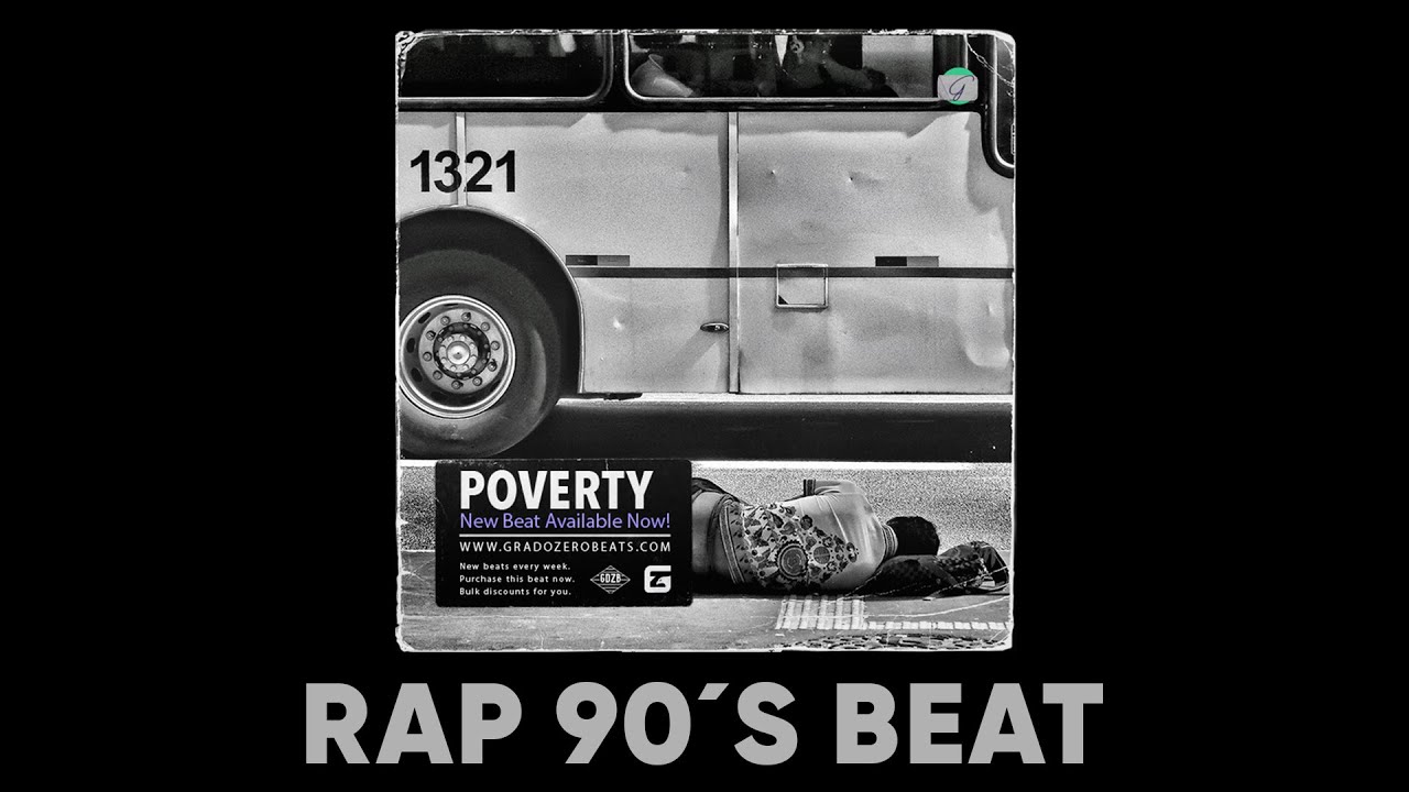 [BEAT EXCLUSIVO] Toteking ft Easy S Type Beat "Poverty" | HIP HOP INSTRUMENTAL BOOMBAP