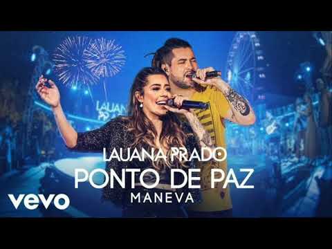Lauana Prado Ponto de Paz feat. Maneva