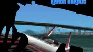 GTA Vice City Opening Intro Resimi