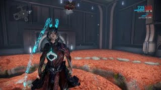 Warframe Shinobido Asuka clan dojo walkthrough
