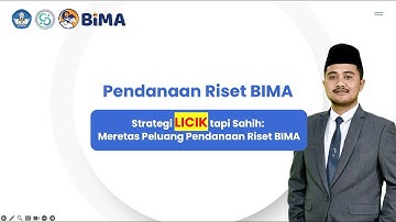 TRIK JITU MENYUSUN PROPOSAL PENELITIAN HIBAH | DARI PRESPEKTIF REVIEWER