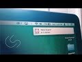 Set Snooze Times for Notifications in OS X Mavericks (HD)