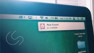 Set Snooze Times for Notifications in OS X Mavericks (HD)