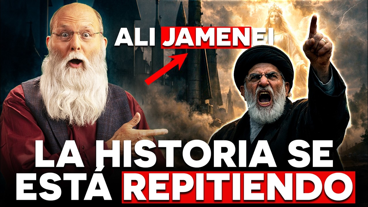 Purim y la Guerra Israel–Irán: ¿Coincidencia o Profecía?