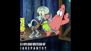 Cocofun keren spongebob
