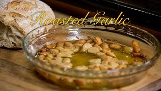 How to Make Roasted Garlic