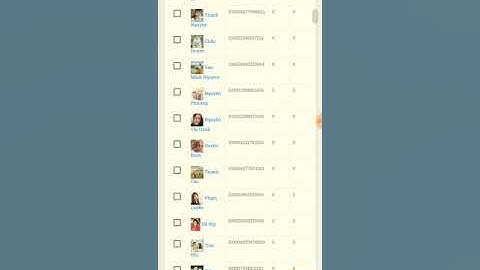 Cách lọc bạn bè không tương tác bằng công cụ inbox FB