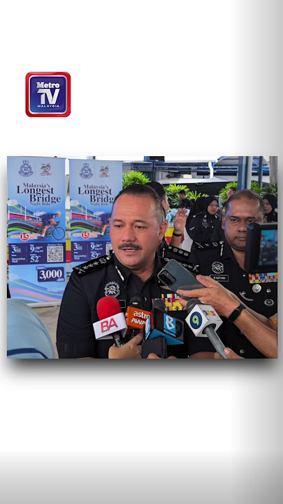 Dua beranak dibunuh: Polis jumpa senjata