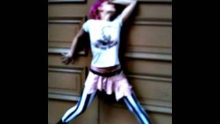 Watch Emilie Autumn Crazy He Calls Me video