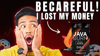 JAVA BURN - (( HIGH ALERT!! )) - Java Burn Review - Java Burn Reviews - Java Burn Ingridients