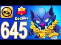 Brawl Stars - Gameplay Walkthrough Part 645 - Fenrir Buzz (iOS, Android)