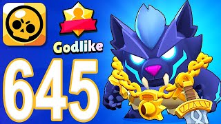 Brawl Stars - Gameplay Walkthrough Part 645 - Fenrir Buzz (iOS, Android)