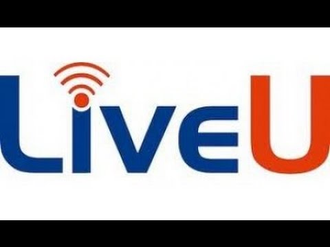 โมเด็ม มี หน้าที่ อะไร  New  LiveU LU200 compact Network Bonding Device for Live Broadcasting