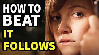 How To Beat The CREEPER In 'It Follows'