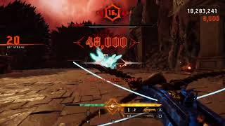Metal Hellsinger  (Essentials Hits Pack)