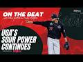 Georgia set to face Oklahoma at the College World Series | On The Beat