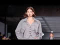 Max Mara | Spring Summer 2020 | Full Show