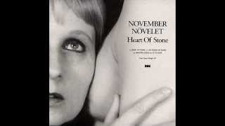 November Növelet ‎|| Heart Of Stone