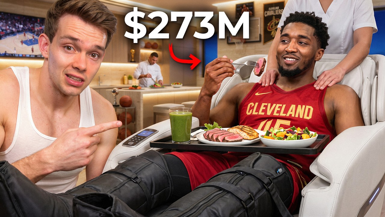 Latest Title & Thumbnail