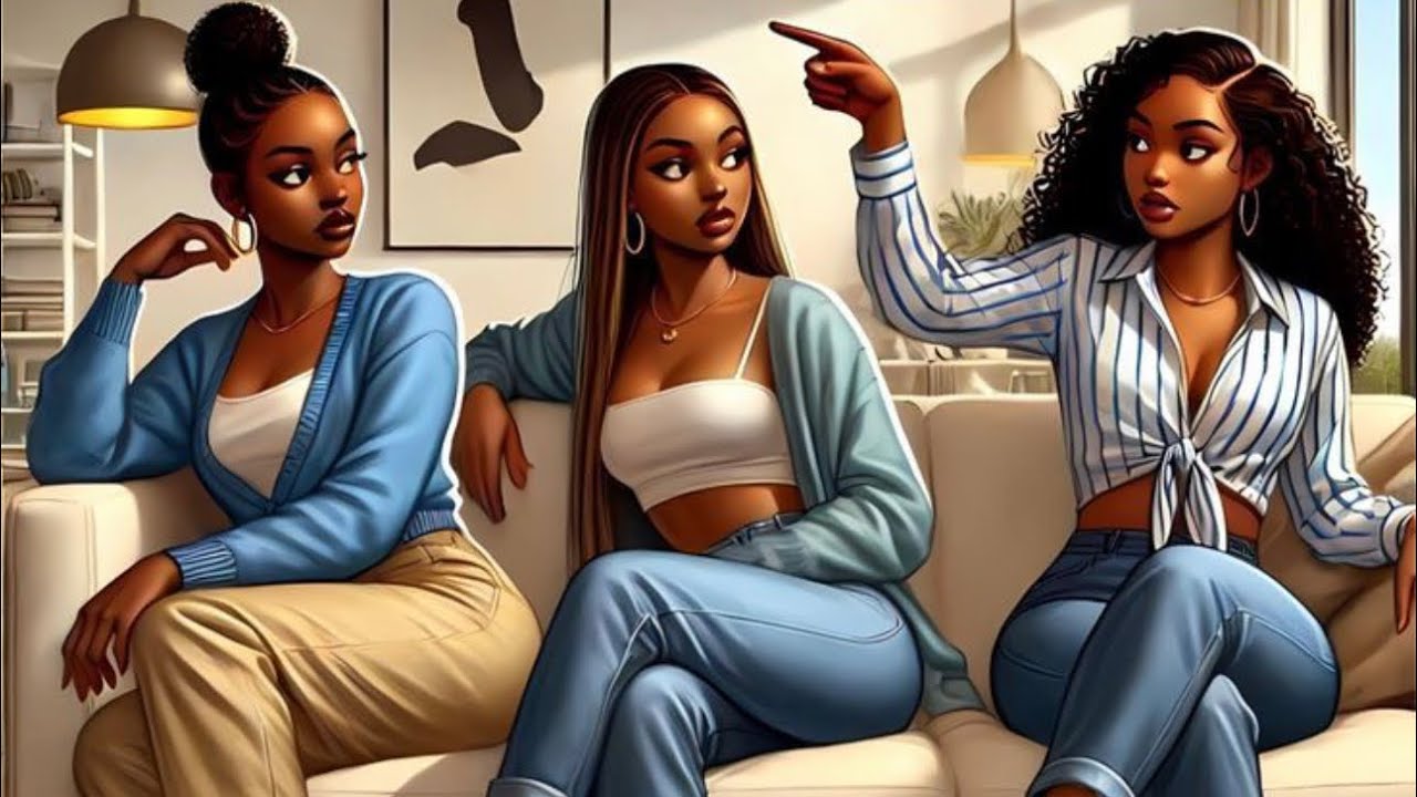 THIS LEFT EVERYONE SPEECHLESS NOW TURNING ON ONE ANOTHER. THESE PPL DIDN’T KNOW HOW STRONG YOU ARE..