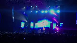 Escápate Conmigo Bad Bunny Pepsi Center