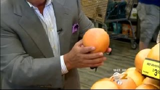 Fresh Grocer: Red Grapefruit Fresh Grocer Ruby Red Grapefruit
