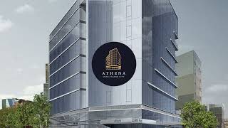 Athena | New Condo in Prime Long Island City Location with Smart Home Amenities