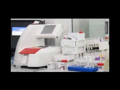 مختبرات العولقي التخصصية