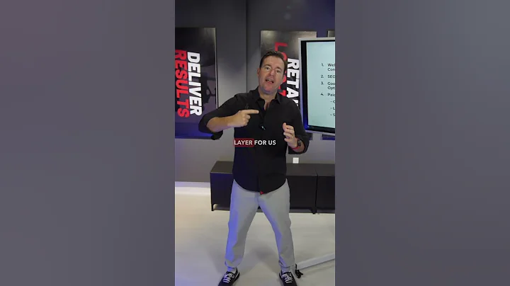 If social media ads make sense for your niche, don't overlook them.| Seven Figure Agency