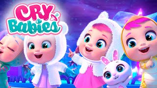Famous 👌🏻 The PERFECT SOLUTION 🍧 ICY WORLD 💧 CRY BABIES 💧 MAGIC TEARS 💕 CARTOONS for KIDS in ENGLISH Wealth