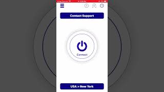 How to get free vpn lifetime with fastest connections for iPhone screenshot 1