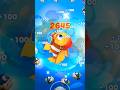 LITTLE FISH VS GIANT MONSTER! 🐟😱 | AQUARIUM CRUSH GAMEPLAY