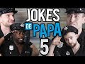 Jokes de papa 5 jokes de police