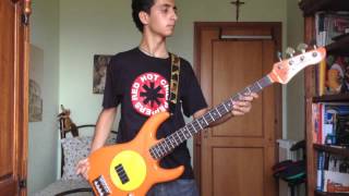 Sum 41 - With Me B Cover 2012 Hq