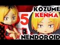 Nendoroid Kozume Kenma [Haikyuu!!]