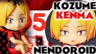 Nendoroid Kozume Kenma [Haikyuu!!]