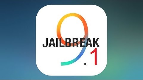 How to jailbreak iOS 9.1 | How to jailbreak iOS 9 | How to jailbreak iOS 9, 9.0.1, 9.0.2 | Pangu