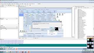Maquina Virtual Siscom 9 8 Soft Comercial Delphi 2010 screenshot 3