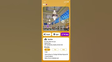 Lost and Found App Prototype