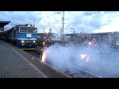 Video: Jak Vést Kolegu Do Důchodu