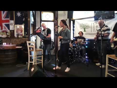 Boys In Town - The Divinyls