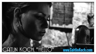 Video thumbnail of "Hello | ADELE (Cover)"