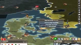 Let's Play Making History II Germany Episode 1