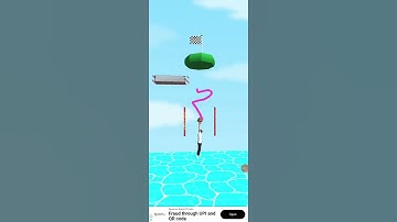 Draw Flights Level 37 Fail | Drawing Puzzle Game | Draw Your Own Flight Path And Land Safely