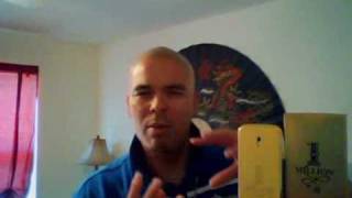 Paco Rabanne - 1 Million Colognefragrance Review