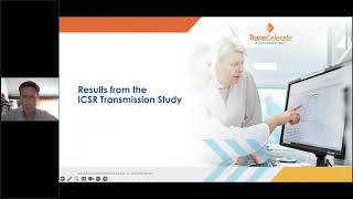 Understanding Case Reporting Transmission Networks in Drug Safety: The Impact of Replication Profile