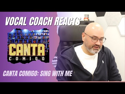Expert Eyes on Canta Conmigo: What Works, What Doesn't!
