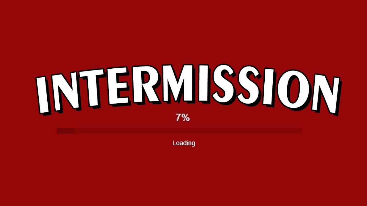 intermission music
