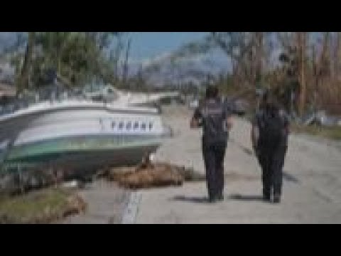 Pine Island residents