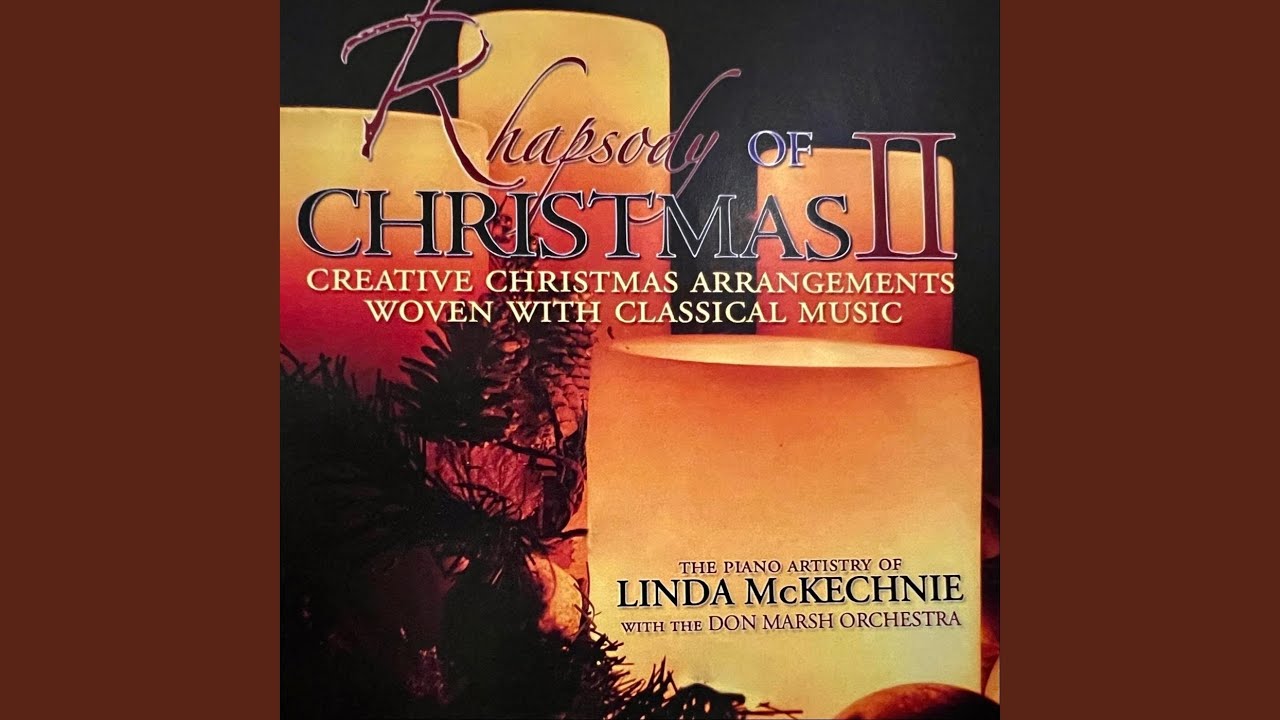 What Child Is This (English Melody) (feat. Don Marsh Orchestra)